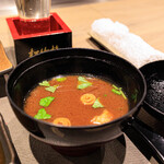 難波 鉄板焼き Sublime - 