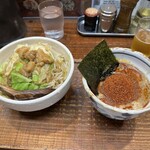 麺処 井の庄 - 