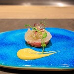 難波 鉄板焼き Sublime - 