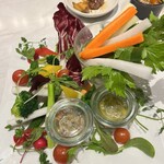 居酒屋 土間土間 - 