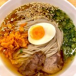 手のべ冷麺専門店 六盛 - 