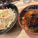 三田製麺所 - 