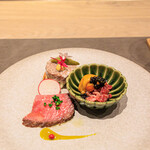 難波 鉄板焼き Sublime - 