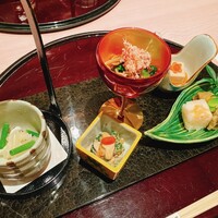 札幌 なだ万雅殿 - 