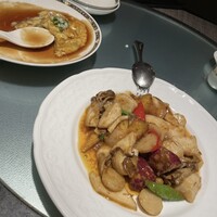 中国料理 芙蓉城 - 