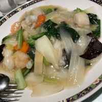 中国料理 芙蓉城 - 