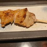 やきとり 風月 - 手羽先