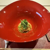 霜止出苗 - 