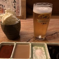 串揚げキッチン だん 十三店 - 