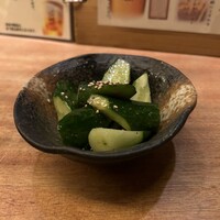 串揚げキッチン だん 十三店 - 