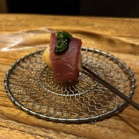 串揚げキッチン だん 十三店 - 