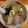 ラーメン金ちゃん