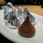 FILO - キスチョコ