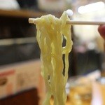 ラーメン金ちゃん - 