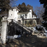 アルベルゴ・バンブー - 晴れた日の外観