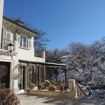 アルベルゴ・バンブー - 佇まい