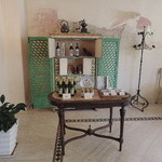 アルベルゴ・バンブー - オリーブイオル・ハーブティー等を販売しています。