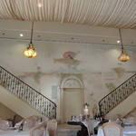 アルベルゴ・バンブー - 広々とした空間