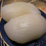 海転寿司　魚河岸 - イカ。