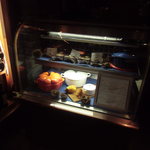 ル・プティ・ブドン - 店の商品販売コーナー