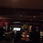 ル・プティ・ブドン - 店内風景・１