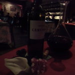 ル・プティ・ブドン - シャトーカマンサック２００９