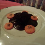 ル・プティ・ブドン - 牛ほほ肉の煮込み、クミン風味