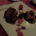 ル・プティ・ブドン - 