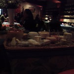 ル・プティ・ブドン - チーズワゴン