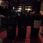 ル・プティ・ブドン - ポートワイン３種類