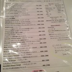 エスビーダイナー コウベ - 新たにＳサイズも登場