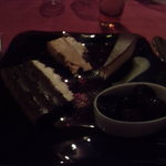 ル・プティ・ブドン - デザート・１