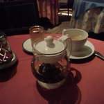 ル・プティ・ブドン - ミントティー