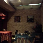 ル・プティ・ブドン - 店内風景・２