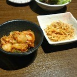 Yakiniku Shusai Miki En - 