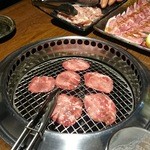 Yakiniku Shusai Miki En - 