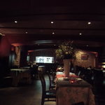 ル・プティ・ブドン - 店内風景・３