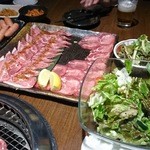 Yakiniku Shusai Miki En - 