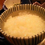 Yamatoya Honten - お粥