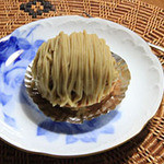 エムコイデ - モンブラン