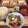 ダイナミックキッチン＆バー 燦 OBPツインタワー店