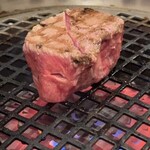 浅草焼肉 たん鬼 - 