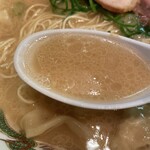 Tomichan Ramen - 