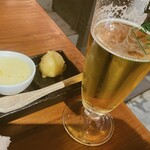 Yakitori & Tapas トリウオ - 