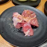 Yakiniku Kingu - 