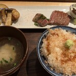 肉の宇佐川 - 