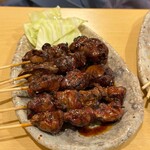 貴舟 - 