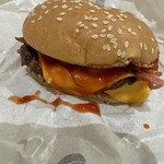 BURGER KING - 