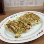 大阪餃子専門店 よしこ - 