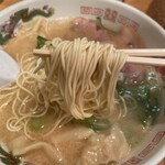 Tomichan Ramen - 